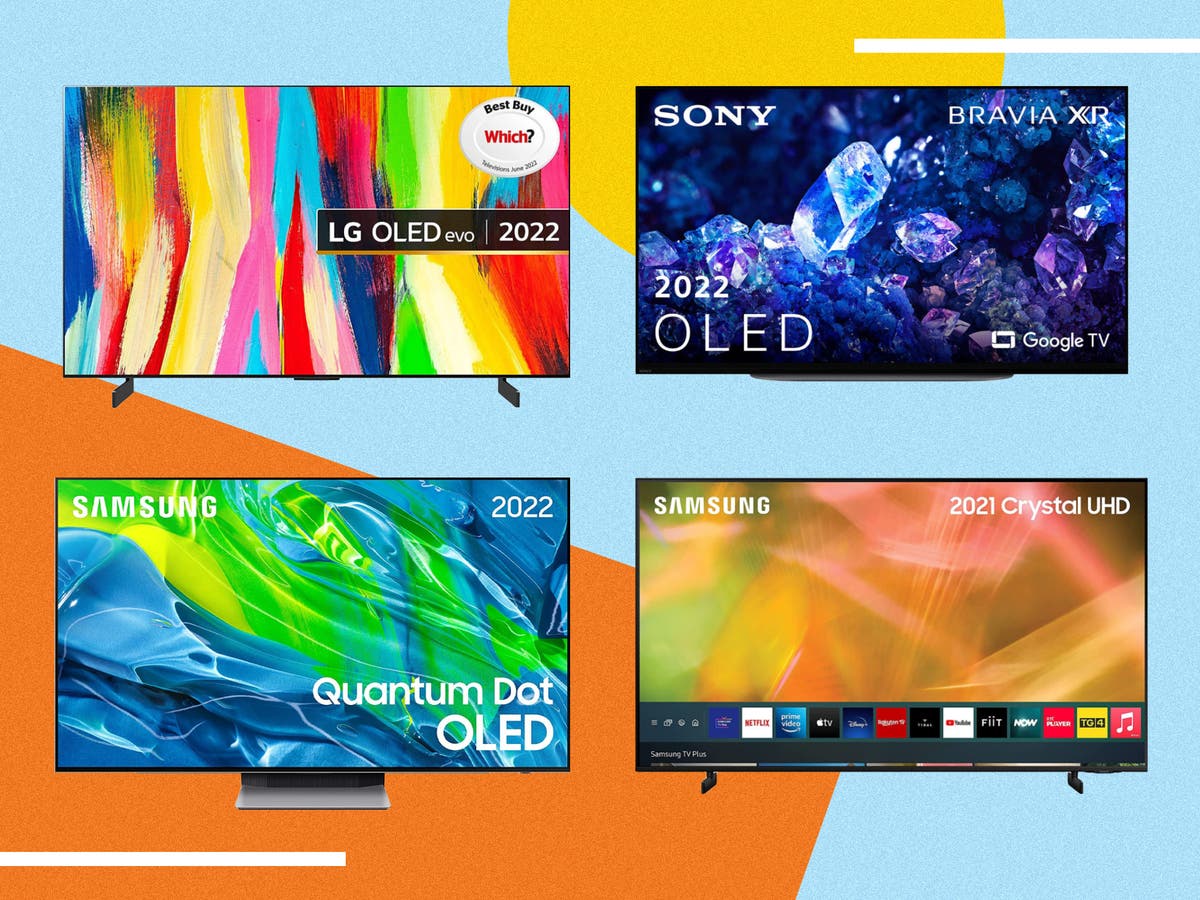 The best TV deals you can expect this Amazon Prime Day Review Guruu